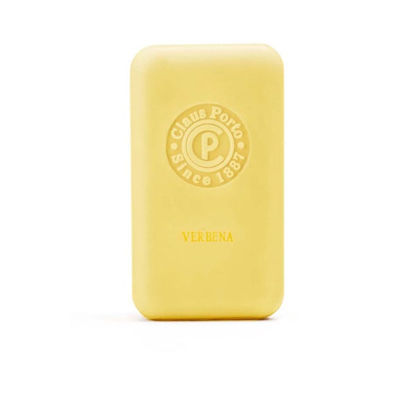 Claus Porto Seife Suave Perfume Verbena Soap
