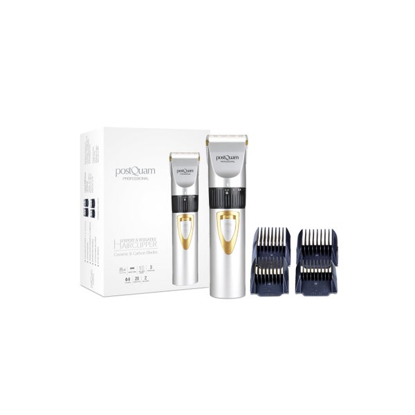 Postquam ELECTRICAL ITEMS XPERT & VERSATILE HAIR CLIPPER  .