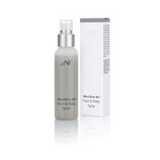 CNC -Face & Body Spray,  - MicroSilver BG™ 100 ml