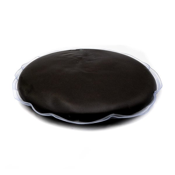 axion® Moorkissen rund 23 cm mit Naturmoor-Füllung 1 St