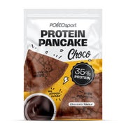 Polleo Protein Pancake Mix, 65 g, Chocolate 65 g