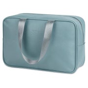 Kulturbeutel Kosmetiktasche Reise Makeup Organizer Damen A-g 1 St