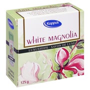 Kappus White Magnolia Seife 125 g
