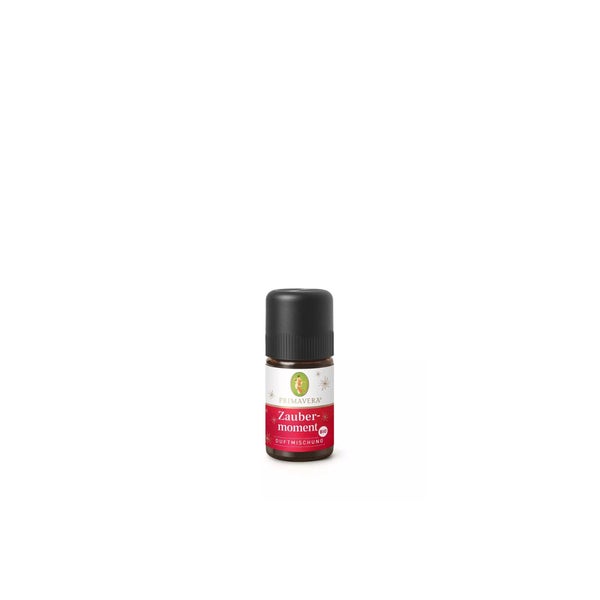 Zaubermoment Duftmischung Bio 5 ml