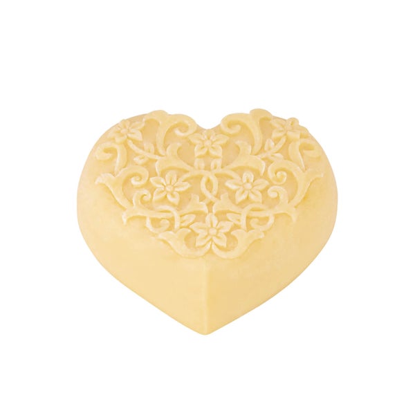 GREENDOOR Bodycremeherz Cocos 65 g