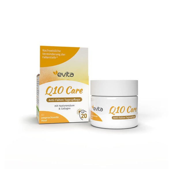 Evita Q10 Care Tagespflege 50 ml