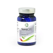 SanaOPC – Traubenkernextrakt 240 Kapseln