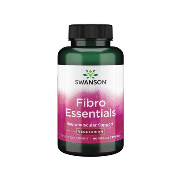 Fibro Essentials, Kapseln 90 St