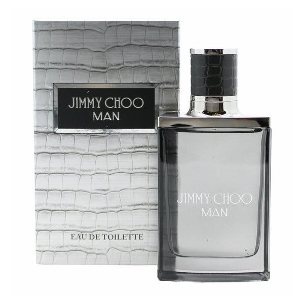 Jimmy Choo, Man EdT Nat. Spray 0,05 l