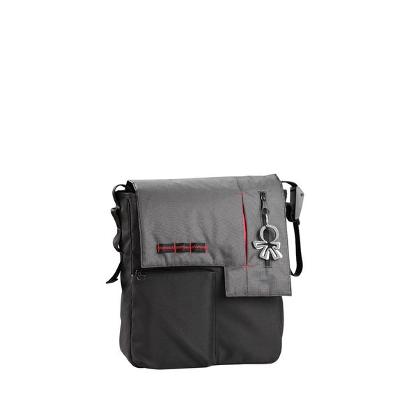 Wickeltasche / Umhängetasche / Laptoptasche / Handtasche für Männer Loft Paige