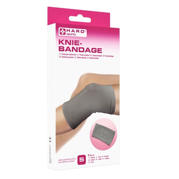 Haro Kniebandage - Small 1 St