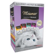 Miamor - Ragout Royale Pouch Multipack (5er Pack) 6 kg