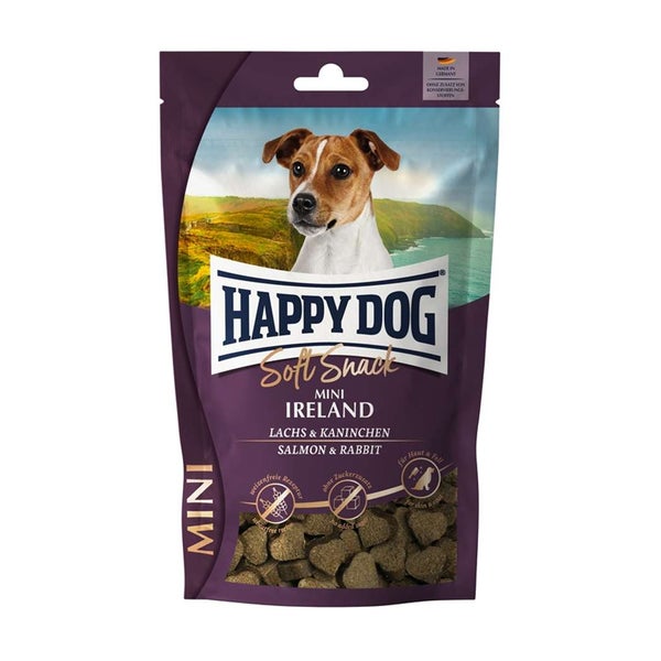 Happy Dog - Soft Snack Mini 1 kg
