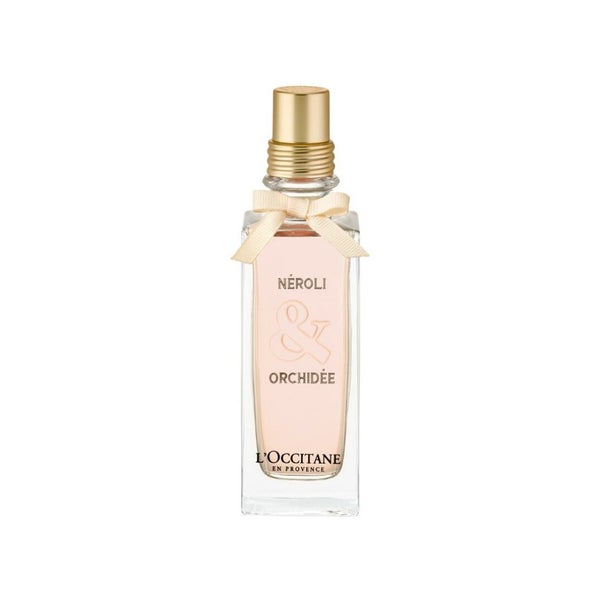 L'Occitane, Neroli Orchidee EdTNat.Spray 75 ml