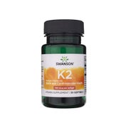 Vitamin K2 100 μg, Kapseln 30 St