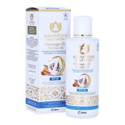 Maharishi - Bio Pitta Massageöl 200 ml