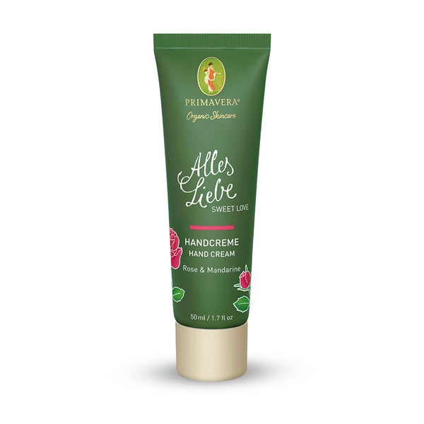 Alles Liebe Handcreme 50 ml