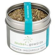 Zauber der Gewürze Tomaten-Mozzarella Kräutersalz 60 g