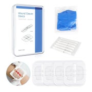 Sterile Wundverschlüsse Strips Erste Hilfe Sets 1 St