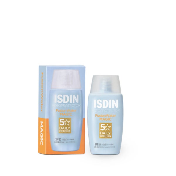 ISDIN Fusion Water Magic LSF 50