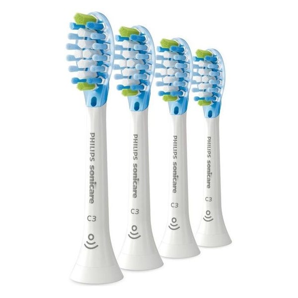 Philips Sonicare Bürstenkopf, Original C3 Premium Plaque Defence 1 St