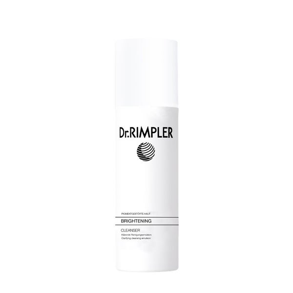 Dr. RIMPLER BRIGHTENING Cleanser 200 ml