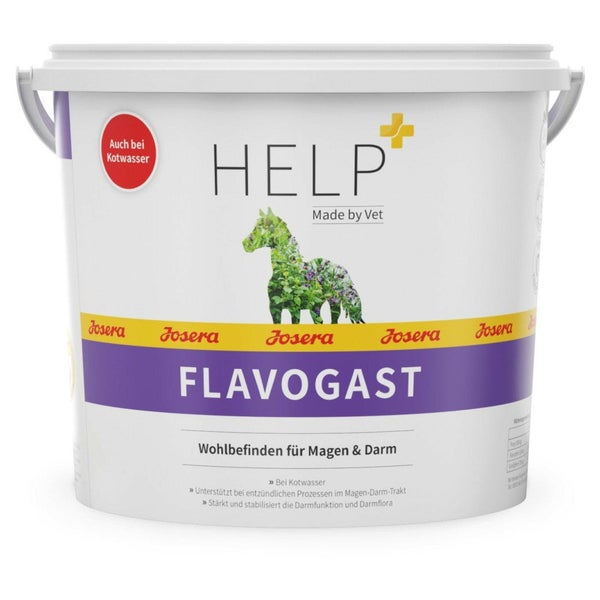 Josera Pferd Flavo Gast 3,1 kg