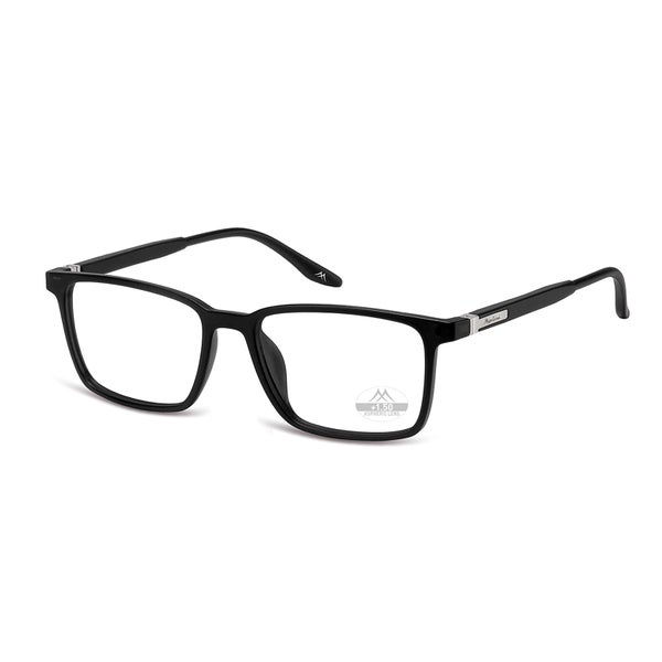 Fertiglesebrille William +2.00 1 St