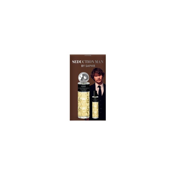 SEDUCTION MAN LOT 2 pz