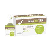 Biovena Health NefroTabs BIO – Kräutertee Nieren 20 St