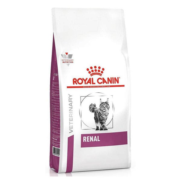 ROYAL CANIN Renal Feline 2 kg
