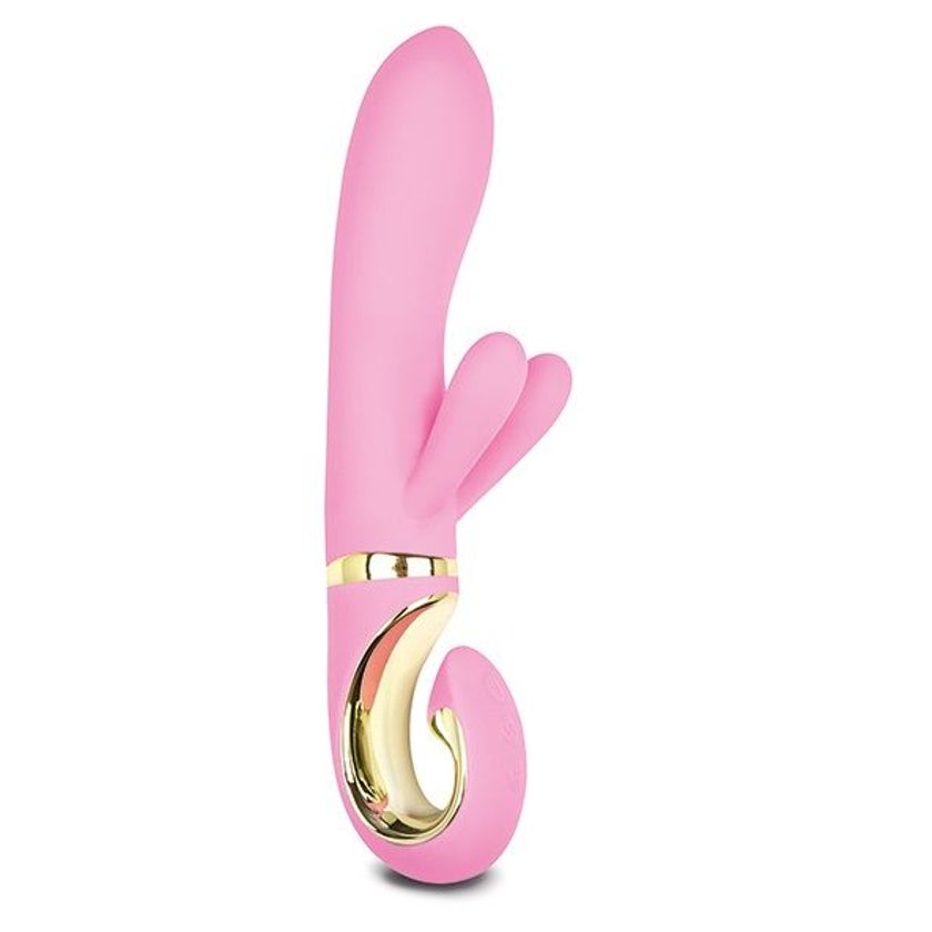 G-vibe - Rabbit-Vibrator 1 St günstig kaufen