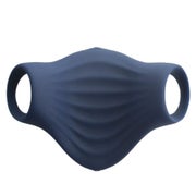 Rocks-off - Palmblauer Flexibler Vibrator-masturbator 1 St