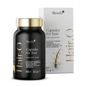 Biostile Hair.O Kapseln 60 St