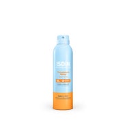 Produktabbildung: ISDIN Fotoprotector Transparent Spray LSF30 250 ml