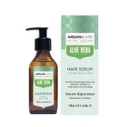 Arganicare Schützendes und feuchtigkeitsspendendes Serum - Aloe Vera 100 ml  St