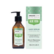 Arganicare Schützendes und feuchtigkeitsspendendes Serum - Aloe Vera 100 ml  St