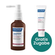 Produktabbildung: Ducray ANAPHASE NEOPTIDE Anti–Haarausfall– & Wachstumsserum 2X50 ml