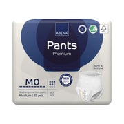 Abena Pants Premium M0 6X15 St