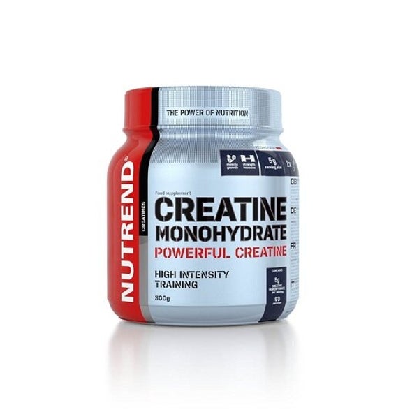 Nutrend Creatine Monohydrate 0.3 kg