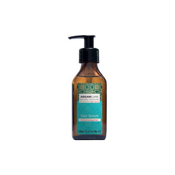 Arganicare - Argan Oil Hair Serum