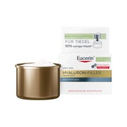 Produktabbildung: Eucerin Anti-age Hyaluron-filler+elast.nacht Ref. 50 ml