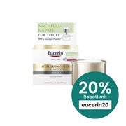 Produktabbildung: Eucerin Anti-age Hyaluron-filler+elast.nacht Ref. 50 ml