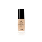 Ga-De Idyllic Moisture Rich Foundation - 302 Tender Beige 30 ml
