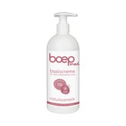 Produktabbildung: Boep Med Basiscreme Naturkosmetik 500 ml