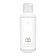 Produktabbildung: das boep med Basiscreme Maxi 500 ml