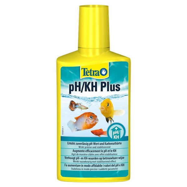 Tetra pH/KH Plus 0,29 l