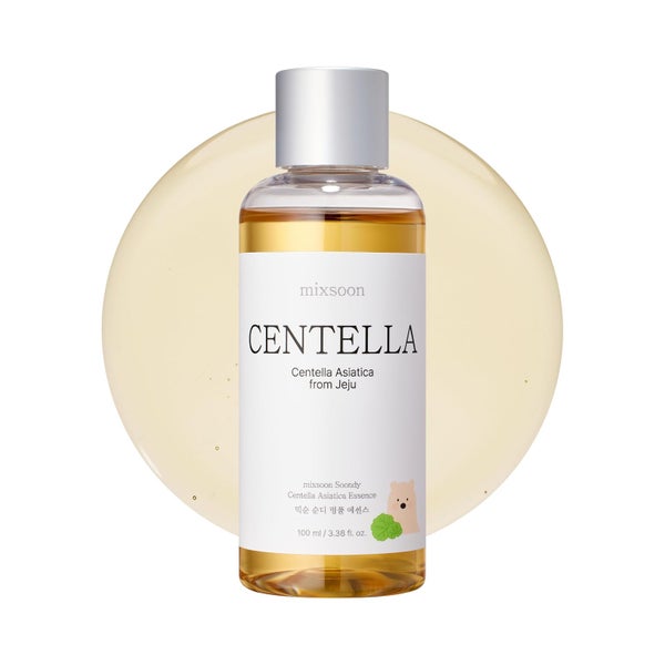 mixsoon Soondy Centella Asiatica Essence 1 ml