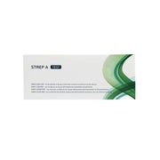 Streptokokken-Schnelltest – 2er-Pack 2 St