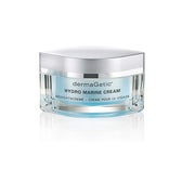 Binella Hydro Marin Cream  - vitalisierende Feuchtigkeitscreme für  feuchtigkeitsarme Haut 50 ml